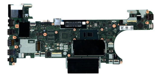 Tarjeta Madre Para Lenovo T470 I5-7200U 01Lv671