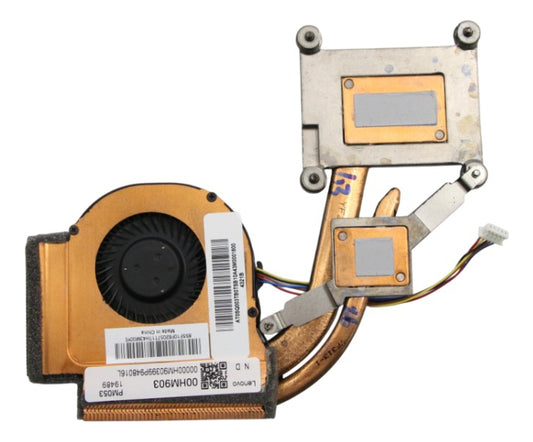 Disipador De Calor Para Lenovo T440P