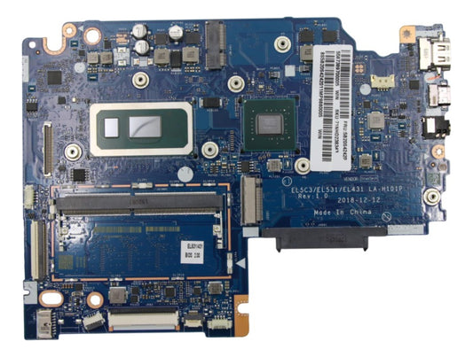 Tarjeta Madre Para Lenovo S340 Intel I3-8Va Nvidia Mx110