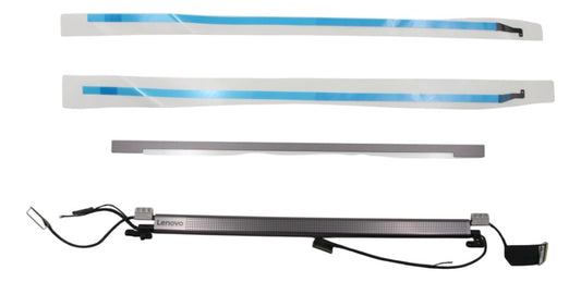 Carcasa Bisagra Para Lenovo Yoga C940 14"