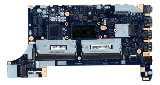 Tarjeta Madre Para Lenovo E580 I7-8550U 01Lw940