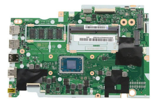 Board Para Lenovo Ideapad 3 Athlon 3050U 5B20S44464
