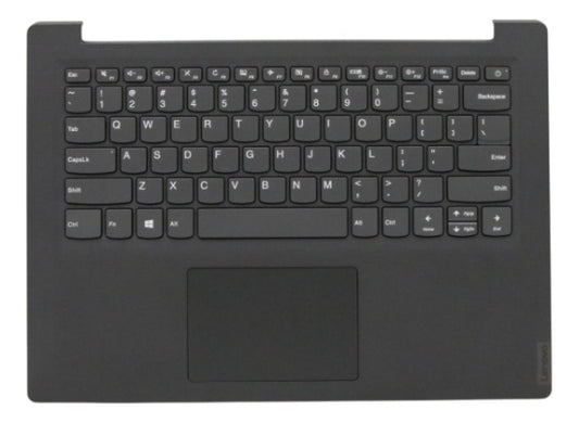 Carcasa Superior Teclado Para Lenovo V14 14" Ingles 5Cb0W44539