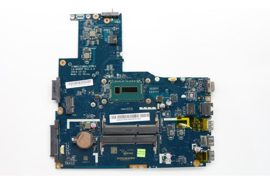 Tarjeta Madre Para Lenovo B40-80 / 305-14 I3-5005 5B20K35936