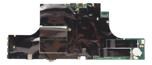 Tarjeta Madre Para Lenovo P52 Intel I7-8Va 01Yu209