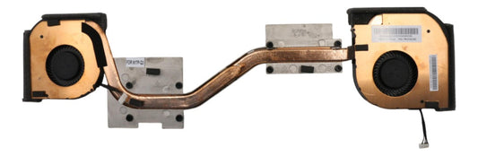 Disipador Para Lenovo P51 01Av343