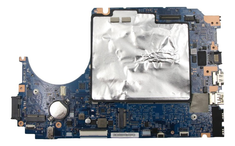 Motherboard Para Lenovo L340 Gaming I5-9 Gtx 1650 5B20S44128