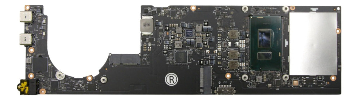 Motherboard Para Lenovo  S145-14 / V14-I I3-7020U 5B20S42816