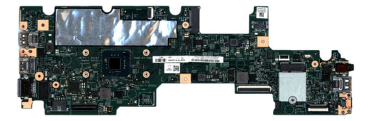 Tarjeta Madre Para Lenovo Yoga 11E 5Th Gen N5000 02Dd466