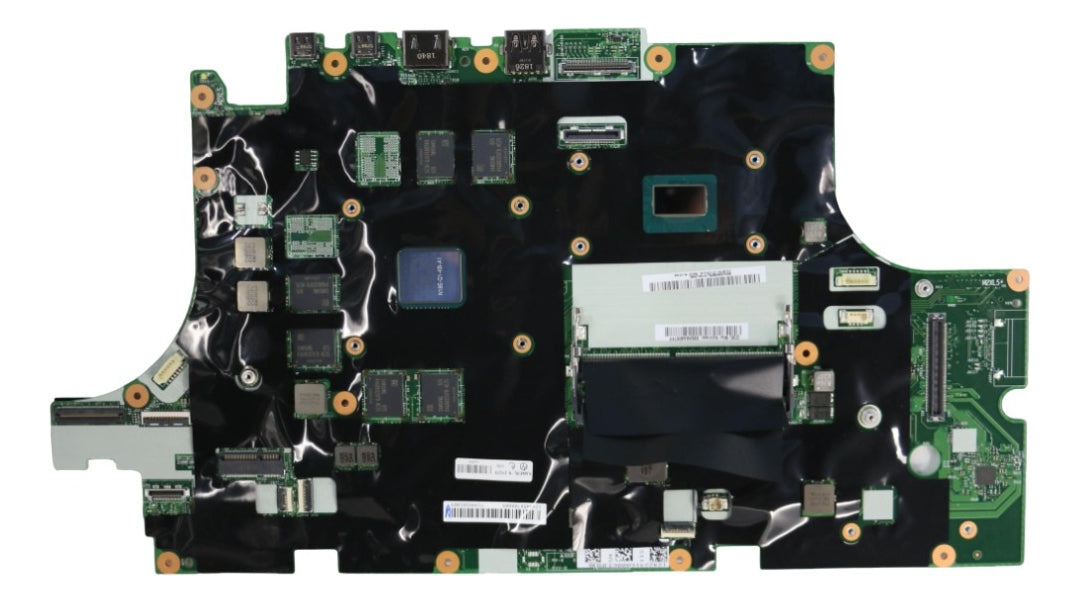 Carcasa Bisagra Para Lenovo P53 02Dm535