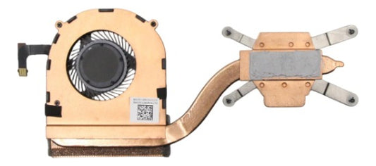 Disipador De Calor Para Lenovo X1 Yoga 2G  01Ax830