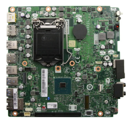 Tarjeta Madre Para Lenovo M720Q  M625Q  B360 5B20U53712