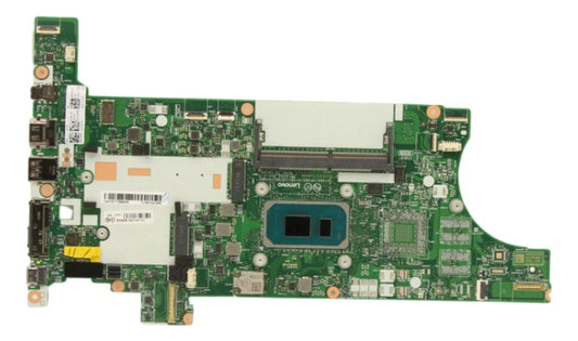 Motherboard Para Lenovo T14 / T15 2Gen I5-11Va 5B21H47102