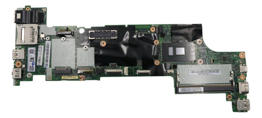Tarjeta Madre Para Lenovo X270 I5-7300U 01Lw714