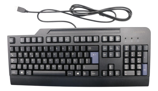 Teclado Para Lenovo Español  00Xh569