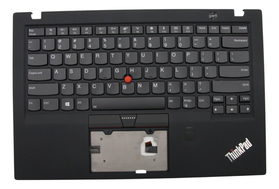 Carcasa Superior Para Lenovo X1 Carbon 5Gen Ingles 01Lx508