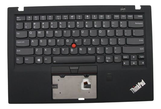 Carcasa Superior Para Lenovo X1 Carbon 5Gen Ingles 01Lx508