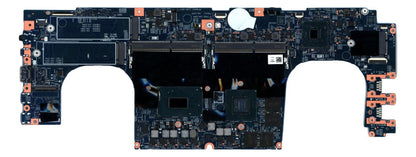 Tarjeta Madre Para Lenovo T570 I5-7300 02Hl400