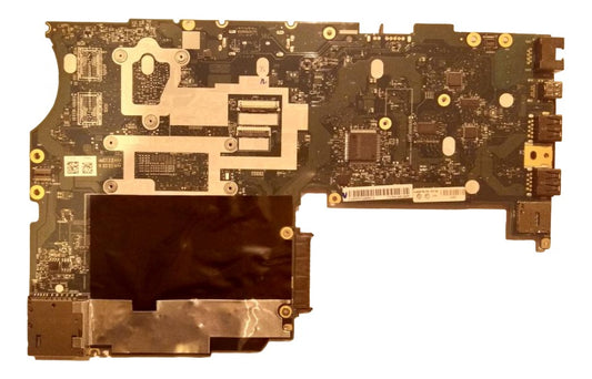 Tarjeta Madre Para Lenovo L470 I5-7300U 01Yr911