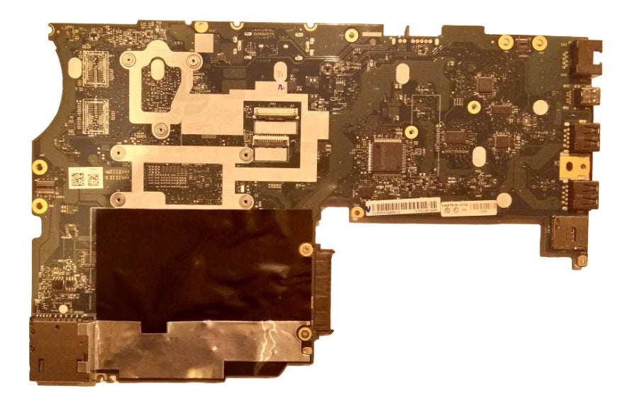 Carcasa Frontal Lcd Para Lenovo E490S 02Dl850
