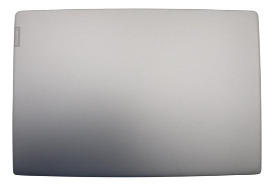 Lcd Cover Tapa Para Lenovo Ideapad 330s-15 Series 5cb0r07309 Color Plateado