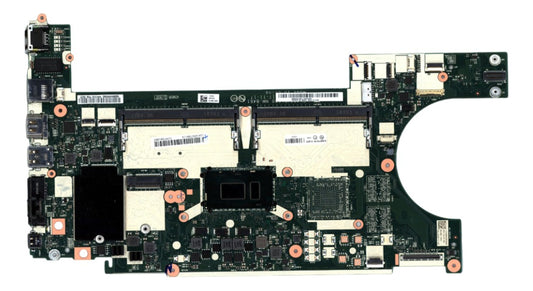 Tarjeta Madre Para Lenovo L480 I5-8250U 01Lw375