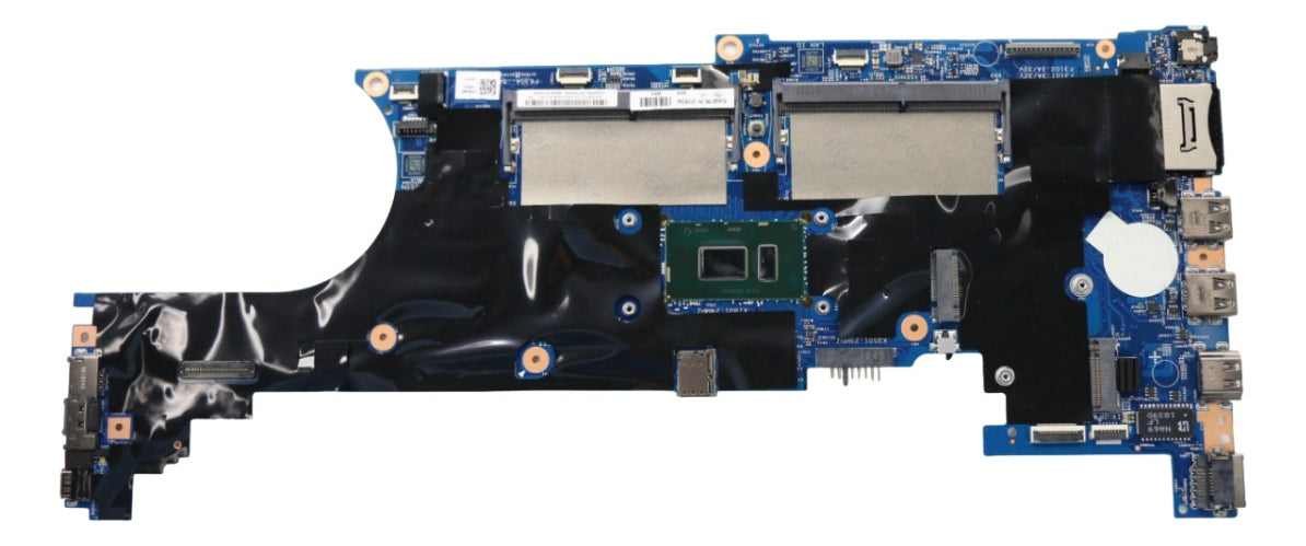 Board Para Lenovo X1 Extreme 1Gen I7-8750H Geforce Gtx 1050