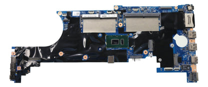Board Para Lenovo X1 Extreme 1Gen I7-8750H Geforce Gtx 1050