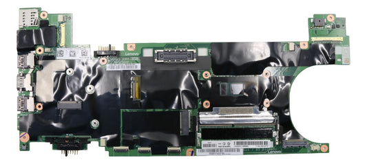 Tarjeta Madre Para Lenovo T470S I7-6600 01Er314