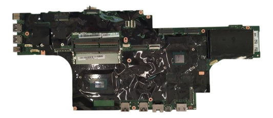 Tarjeta Madre Para Lenovo P50 I7-6Ta 01Ay483