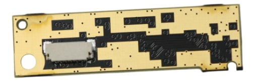 Camara Interna Para Lenovo Helix