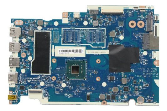 Motherboard Para Lenovo Ideapad 3-14  N4020 5B20S44403