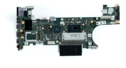 Tarjeta Madre Para Lenovo  T480 I7-8650U 01Yr374