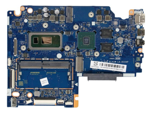 Board Para Lenovo S340 I7-10510U Radeon R5 M230 5B20W84726