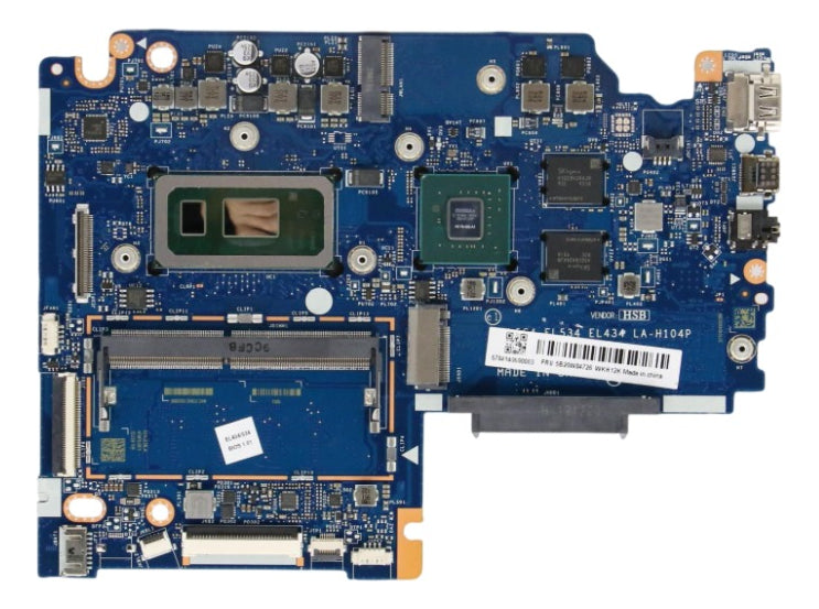 Motherboard Para Lenovo Ideapad 3-15 I5-1035G1 5B21B36560