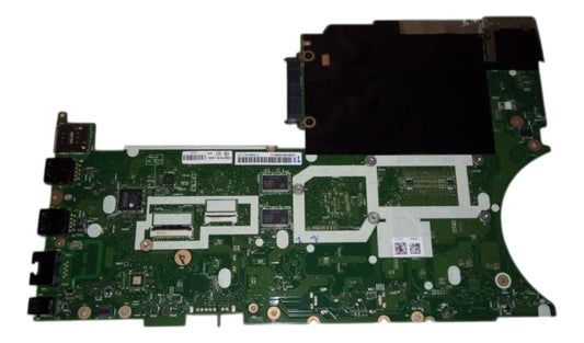 Tarjeta Madre Para Lenovo T460P I5-64401Av876