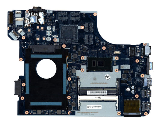 Tarjeta Madre Para Lenovo I5-6200U E560 01Hy628
