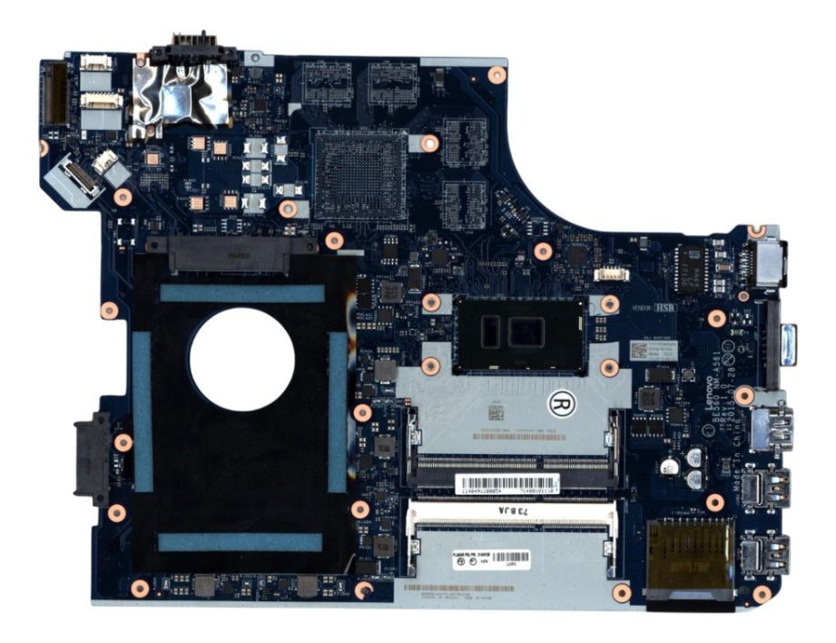Tarjeta Madre Para Lenovo X270 I5-7300U 01Lw714