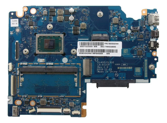 Motherboard Para Lenovo Ideapad S340 R3-3200U  5B20S42444