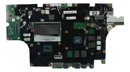 Carcasa Frontal Lcd Para Lenovo P53 02Dm528