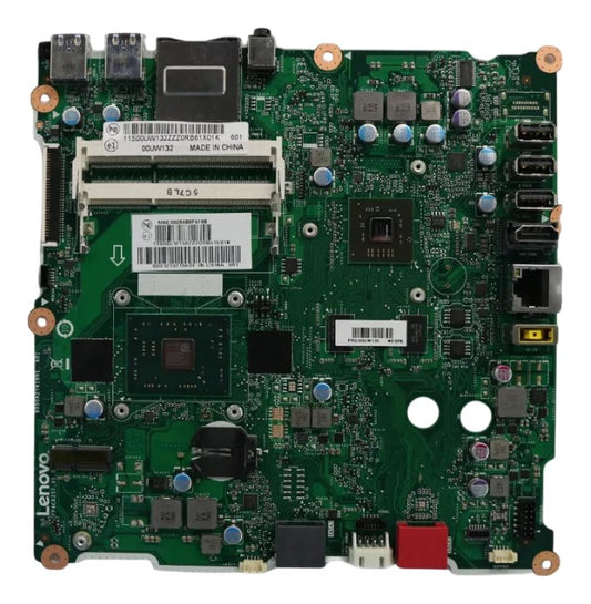 Motherboard Para Lenovo Aio 300-22Acl A8 00Uw286