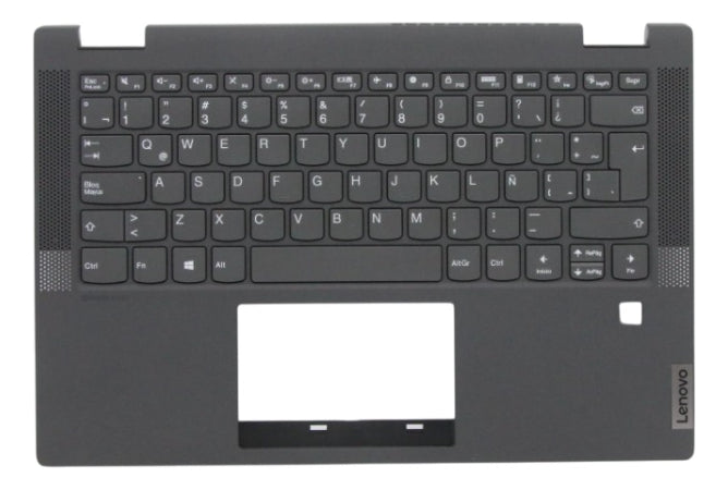 Carcasa Superior Para Lenovo Flex 5 14" 5Cb0Y85528