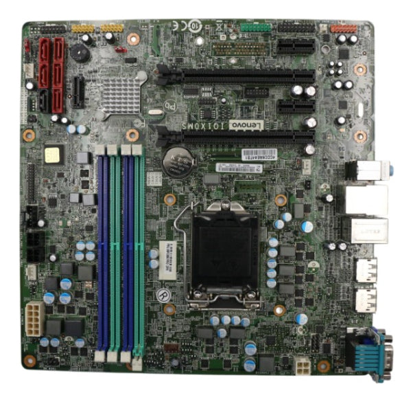 Tarjeta Madre Para Lenovo P310 Workstation 00Fc890