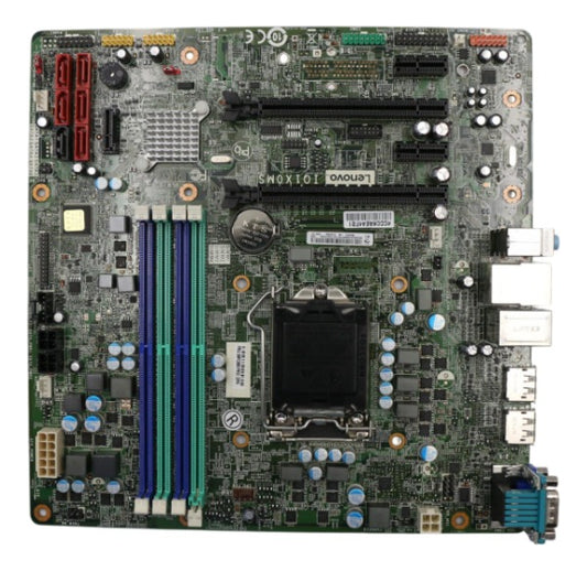 Tarjeta Madre Para Lenovo P310 Workstation 00Fc890