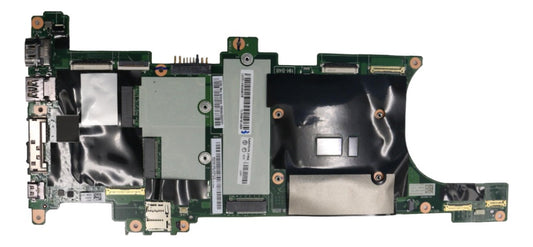 Board Para Lenovo X1 Carbon 6Ta Gen I7-8550U 16Gb 01Yr226
