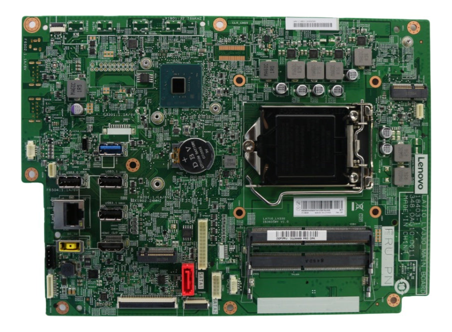 Tarjeta Madre Para Lenovo B360  V330-20Icb 01Lm449