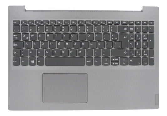 Carcasa Superior Para Lenovo .,Ideapad L3 15" 5Cb0X55971