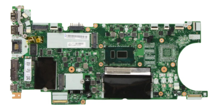 Motherboard Para Lenovo Ideapad 130-15Ast A9C81H5 5B20R34459