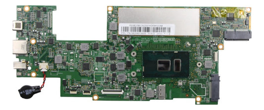 Tarjeta Madre Para Lenovo Miix 510 Tablet Intel I5-6Ta