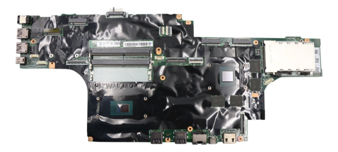 Board Para Lenovo P51 Intel I7-6Ta Nvidia Quadro M1200M